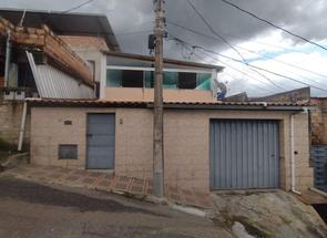 Casa, 2 Quartos, 1 Vaga, 1 Suite em Adelmolândia, Sabará, MG valor de R$ 350.000,00 no Lugar Certo