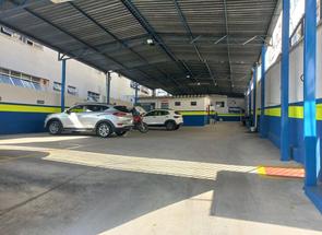 Galpão para alugar em Floresta, Belo Horizonte, MG valor de R$ 17.300,00 no Lugar Certo