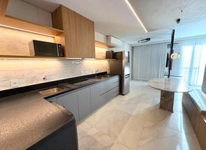 Apartamento, 1 Quarto, 1 Vaga, 1 Suite para alugar em Av. 85, Setor Marista, Goiânia, GO valor de R$ 4.800,00 no Lugar Certo