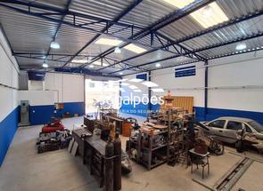 Galpão para alugar em Tijuca, Contagem, MG valor de R$ 5.000,00 no Lugar Certo