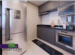 Apartamento, 2 Quartos, 1 Vaga em Cabral, Contagem, MG valor de R$ 320.000,00 no Lugar Certo