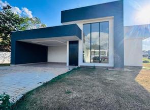 Casa, 3 Quartos, 2 Vagas, 1 Suite em Serra dos Bandeirantes, Mario Campos, MG valor de R$ 1.500.000,00 no Lugar Certo