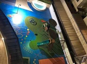 Apartamento, 3 Quartos, 2 Vagas, 1 Suite em Vila da Serra, Nova Lima, MG valor de R$ 990.000,00 no Lugar Certo