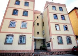 Apartamento, 2 Quartos, 1 Vaga em Eldorado, Contagem, MG valor de R$ 250.000,00 no Lugar Certo