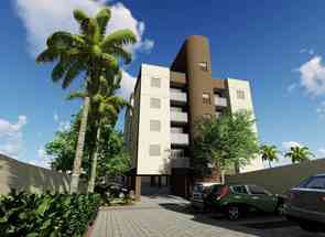 Apartamento, 2 Quartos, 2 Vagas, 1 Suite em Betânia, Contagem, MG valor de R$ 330.000,00 no Lugar Certo