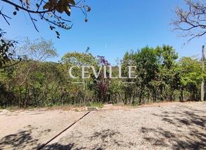 Lote em Condomínio em Morar Bem, Condomínio Aldeia da Cachoeira das Pedras, Brumadinho, MG valor de R$ 280.000,00 no Lugar Certo
