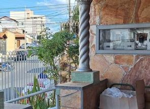 Casa, 3 Quartos, 1 Vaga em Sagrada Família, Belo Horizonte, MG valor de R$ 750.000,00 no Lugar Certo
