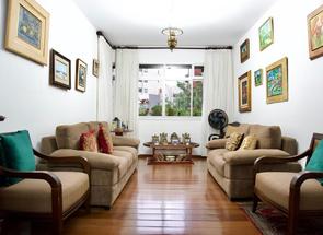 Apartamento, 4 Quartos, 2 Vagas, 1 Suite em Serra, Belo Horizonte, MG valor de R$ 1.100.000,00 no Lugar Certo