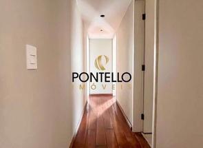 Apartamento, 2 Quartos, 2 Vagas, 1 Suite em Santo Antônio, Belo Horizonte, MG valor de R$ 550.000,00 no Lugar Certo