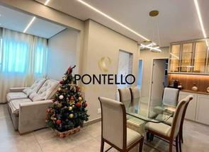 Apartamento, 3 Quartos, 1 Vaga em Manacás, Belo Horizonte, MG valor de R$ 450.000,00 no Lugar Certo