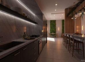 Apartamento, 2 Quartos, 1 Vaga, 1 Suite em Santa Branca, Belo Horizonte, MG valor de R$ 449.000,00 no Lugar Certo