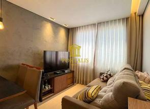 Apartamento, 2 Quartos, 1 Vaga em Buritis, Belo Horizonte, MG valor de R$ 510.000,00 no Lugar Certo