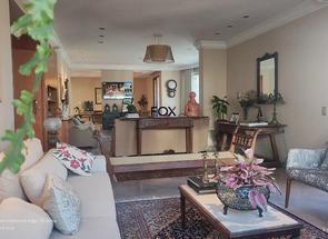 Apartamento, 4 Quartos, 3 Vagas, 2 Suites em Savassi, Belo Horizonte, MG valor de R$ 2.540.000,00 no Lugar Certo