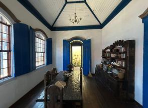 Casa, 4 Quartos, 10 Vagas em Centro, Sabará, MG valor de R$ 3.200.000,00 no Lugar Certo