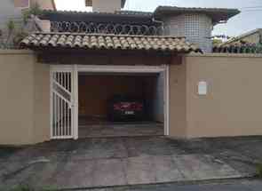 Casa, 4 Quartos, 4 Vagas, 1 Suite em Tropical, Contagem, MG valor de R$ 990.000,00 no Lugar Certo