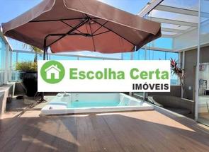Cobertura, 3 Quartos, 2 Vagas, 1 Suite em Jardim Industrial, Contagem, MG valor de R$ 1.230.000,00 no Lugar Certo