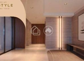 Apartamento, 2 Quartos, 2 Vagas, 1 Suite em Rua Caraça, Serra, Belo Horizonte, MG valor de R$ 851.476,00 no Lugar Certo