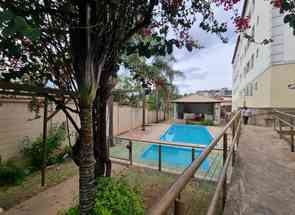 Apartamento, 2 Quartos, 1 Vaga em Jardim Riacho das Pedras, Contagem, MG valor de R$ 210.000,00 no Lugar Certo
