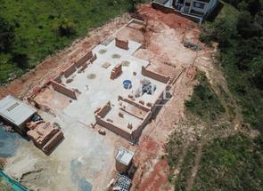 Lote em Condomínio, 5 Quartos, 4 Suites em Ipe 3, Condomínio Gran Royalle Casa Branca, Brumadinho, MG valor de R$ 600.000,00 no Lugar Certo