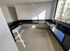 Apartamento, 4 Quartos, 3 Vagas, 2 Suites em Cidade Nova, Belo Horizonte, MG valor de R$ 1.580.000,00 no Lugar Certo