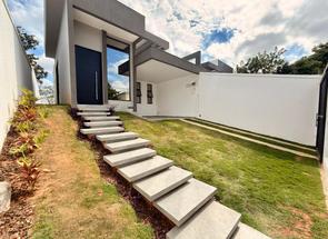Casa, 4 Quartos, 3 Vagas, 2 Suites em Garças, Belo Horizonte, MG valor de R$ 1.890.000,00 no Lugar Certo