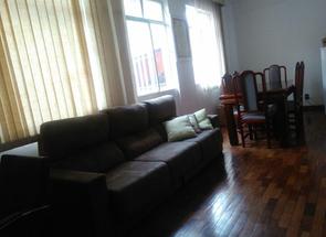 Apartamento, 2 Quartos, 1 Vaga, 1 Suite em Sagrada Família, Belo Horizonte, MG valor de R$ 300.000,00 no Lugar Certo