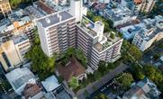 Apartamento, 3 Quartos, 2 Vagas, 1 Suite