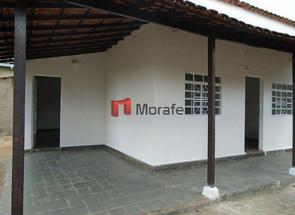 Casa, 3 Quartos, 2 Vagas para alugar em Rio Branco, Belo Horizonte, MG valor de R$ 2.200,00 no Lugar Certo