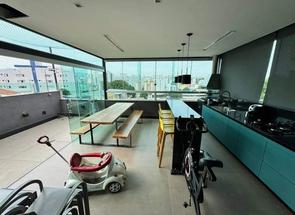 Cobertura, 3 Quartos, 3 Vagas, 1 Suite em União, Belo Horizonte, MG valor de R$ 1.100.000,00 no Lugar Certo