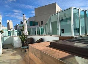 Cobertura, 5 Quartos, 4 Vagas, 2 Suites em União, Belo Horizonte, MG valor de R$ 1.750.000,00 no Lugar Certo