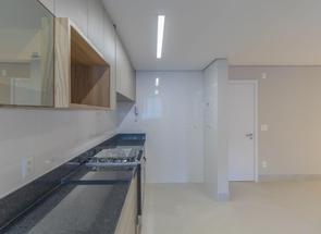 Apartamento, 3 Quartos, 2 Vagas, 1 Suite em Cidade Nova, Belo Horizonte, MG valor de R$ 910.000,00 no Lugar Certo