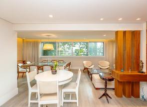 Apartamento, 2 Quartos, 1 Vaga, 1 Suite em Jardim Europa, São Paulo, SP valor de R$ 1.800.000,00 no Lugar Certo