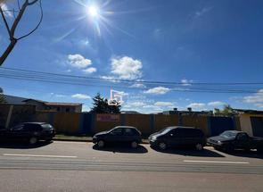 Lote para alugar em Avenida Montreal, Jardim Canadá, Nova Lima, MG valor de R$ 1.620,00 no Lugar Certo