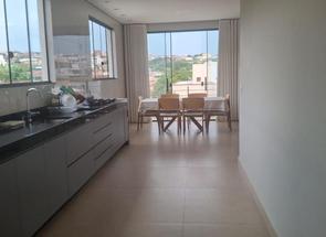Casa, 3 Quartos, 3 Vagas, 1 Suite para alugar em São Gonçalo, Contagem, MG valor de R$ 12.500,00 no Lugar Certo