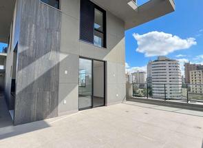 Cobertura, 3 Quartos, 5 Vagas, 3 Suites em Lourdes, Belo Horizonte, MG valor de R$ 3.470.925,00 no Lugar Certo