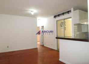 Apartamento, 2 Quartos, 1 Vaga, 1 Suite para alugar em Lourdes, Belo Horizonte, MG valor de R$ 3.100,00 no Lugar Certo