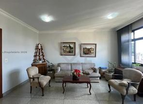 Apartamento, 4 Quartos, 3 Vagas, 1 Suite em Sion, Belo Horizonte, MG valor de R$ 1.584.500,00 no Lugar Certo