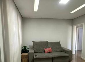 Apartamento, 3 Quartos, 2 Vagas, 1 Suite para alugar em Santa Cruz Industrial, Contagem, MG valor de R$ 3.350,00 no Lugar Certo