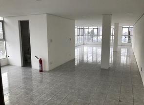 Sala, 1 Vaga para alugar em Sagrada Família, Belo Horizonte, MG valor de R$ 3.500,00 no Lugar Certo