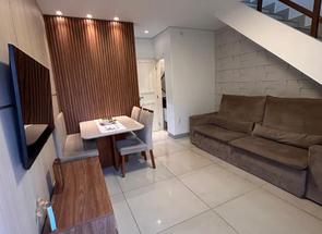 Casa, 2 Quartos, 1 Vaga em João Pinheiro, Belo Horizonte, MG valor de R$ 378.000,00 no Lugar Certo