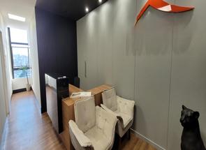 Andar, 2 Vagas para alugar em Santo Agostinho, Belo Horizonte, MG valor de R$ 15.000,00 no Lugar Certo