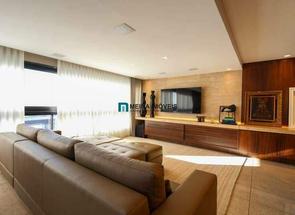 Apartamento, 4 Quartos, 4 Vagas, 2 Suites em Belvedere, Belo Horizonte, MG valor de R$ 3.200.000,00 no Lugar Certo