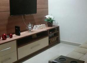 Cobertura, 2 Quartos, 2 Vagas em Adeodato, Santa Luzia, MG valor de R$ 285.000,00 no Lugar Certo