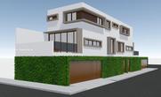 Casa, 4 Quartos, 2 Vagas, 3 Suites
