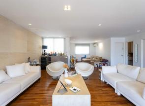 Apartamento, 3 Quartos, 4 Vagas, 3 Suites em Itaim Bibi, São Paulo, SP valor de R$ 7.500.000,00 no Lugar Certo