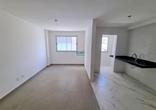Apartamento, 3 Quartos, 2 Vagas, 1 Suite