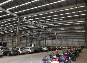 Galpão para alugar em Rodovia Br-381 Fernão Dias - do Km 490, Jardim das Alterosas 1ª Seção, Betim, MG valor de R$ 300.000,00 no Lugar Certo