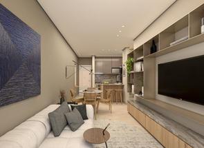 Apartamento, 1 Quarto, 1 Vaga em Sagrada Família, Belo Horizonte, MG valor de R$ 258.000,00 no Lugar Certo