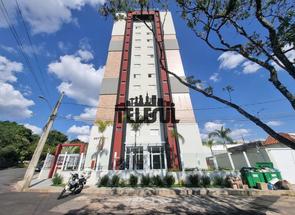 Apartamento, 2 Quartos, 2 Vagas, 1 Suite para alugar em Novo Horizonte, Varginha, MG valor de R$ 2.750,00 no Lugar Certo