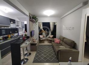 Apartamento, 2 Quartos em Rua do Tear, Parque Oeste Industrial, Goiânia, GO valor de R$ 220.000,00 no Lugar Certo
